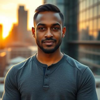 Marcus Johnson profile picture