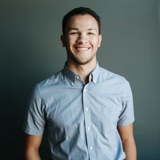 Alfred Price profile picture