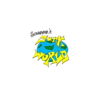 Scrappy's Junk World profile picture