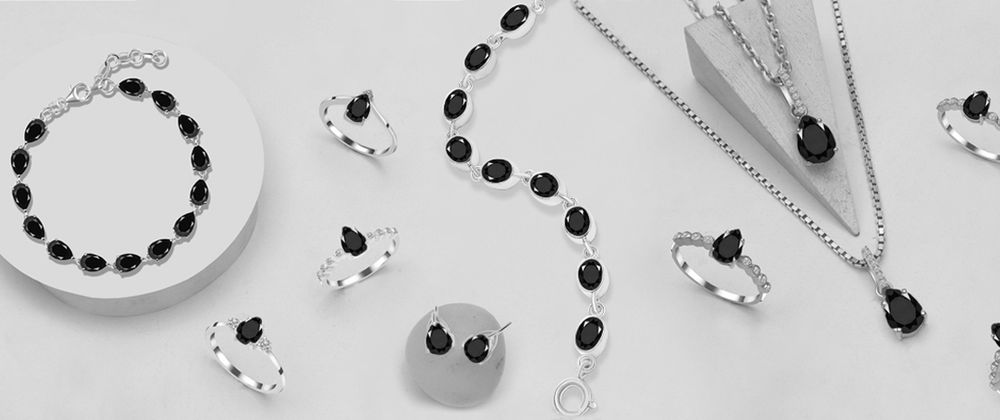 Cover image for Why Black Tourmaline Jewelry Belongs in Your Collection