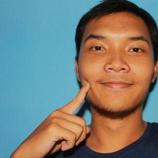 maruli santo profile picture