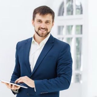 Alexander James profile picture