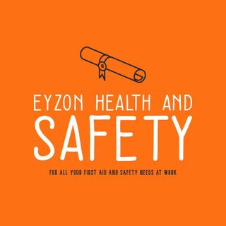 Eyzon Health and safety profile picture