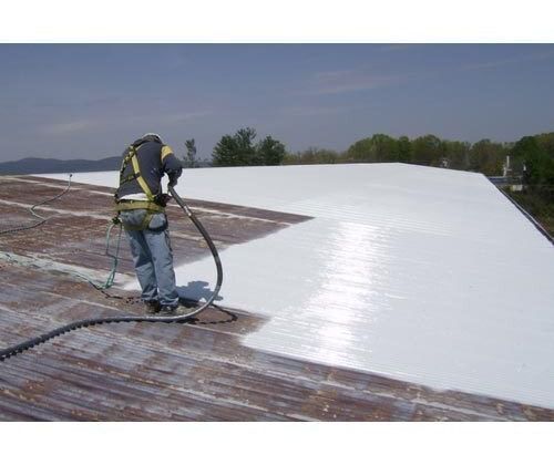 Cover image for How to Choose the Right Roof Waterproofing Services for Your Roof