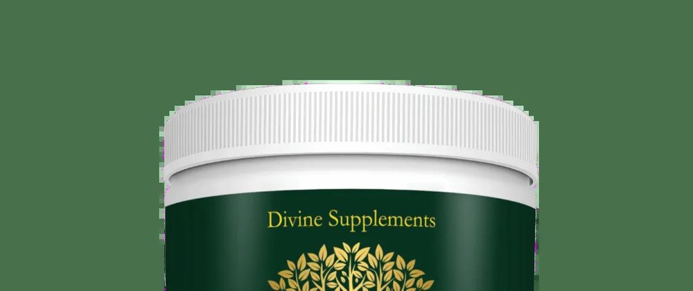 Cover image for Feel Better, Every Day: Why Eden by Divine Supplements Belongs in Your Routine