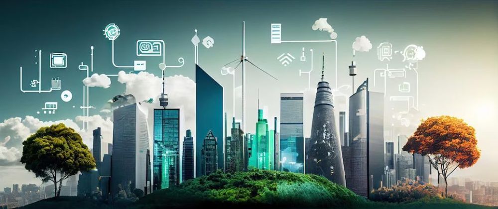Cover image for Smart Space Market - Economic Impact and Global Trade Dynamics to 2033