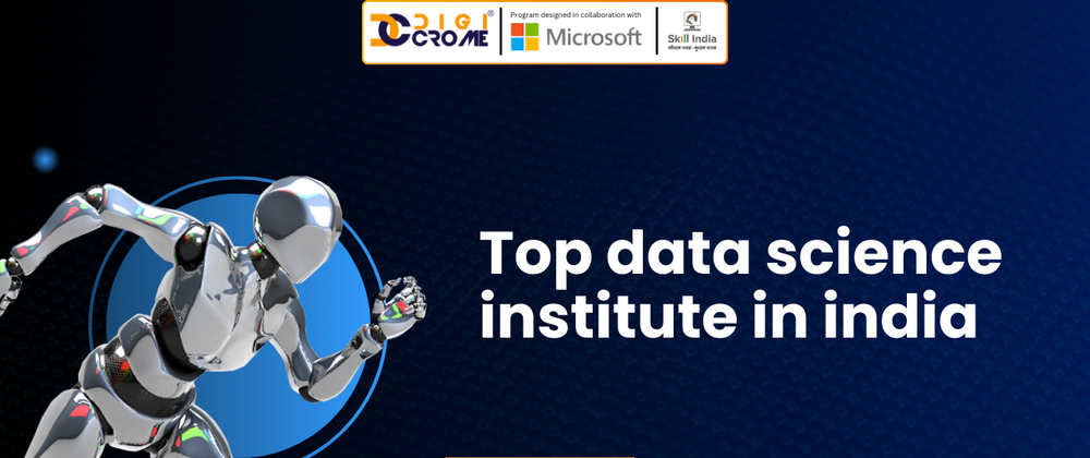 Cover image for Top Data Science Institute in India Explains the Rise of AI-Enhanced Weather Forecasting | Digicrome