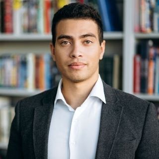 Nathan Breakken profile picture