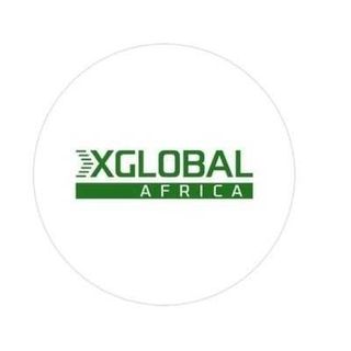 Xglobal Africa profile picture