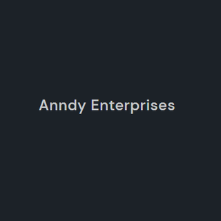 Anndy Enterprises profile picture