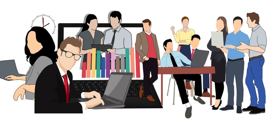 Cover image for Advice for career advancement in the IT field
