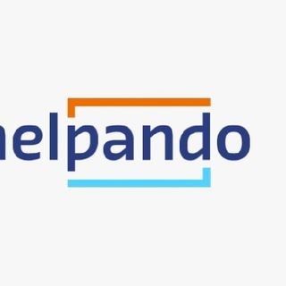 Helpando profile picture