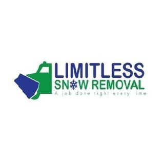 Limitless Snow Removal profile picture