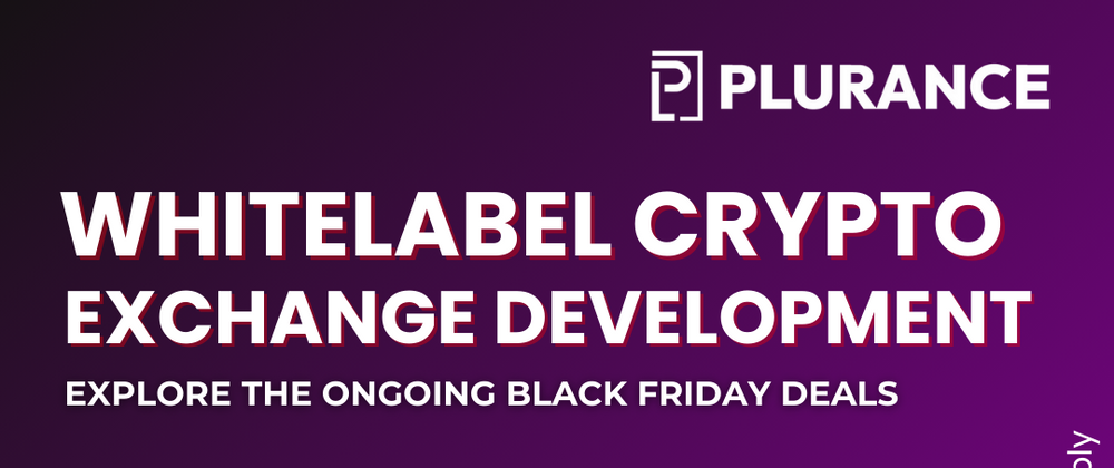 Cover image for Secure Your Savings with 71% Off White label Crypto Exchange Development