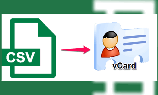 Cover image for Seamless Data Transfer from CSV Contacts to VCF- Proper Guidance