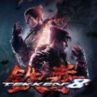 Tekken Game profile picture