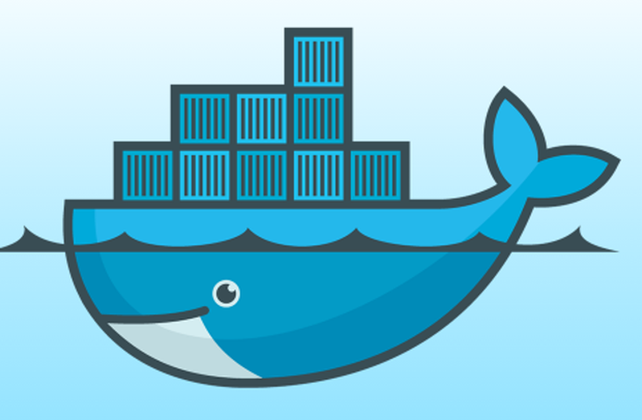 Cover image for How to edit file Docker container or edit a file after Docker container?