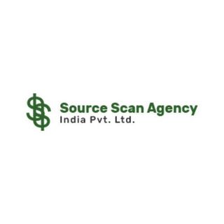 Source Scan Agency profile picture