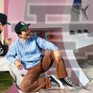 Sp5der Clothing profile picture