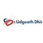 Dr Udgeath Dhir profile picture