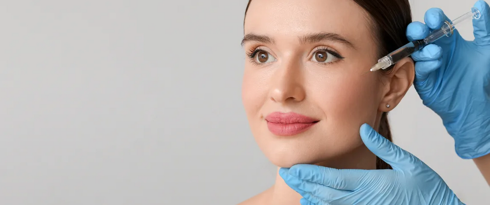 Cover image for Can Wrinkle Smoothing Help Deep Facial Lines?
