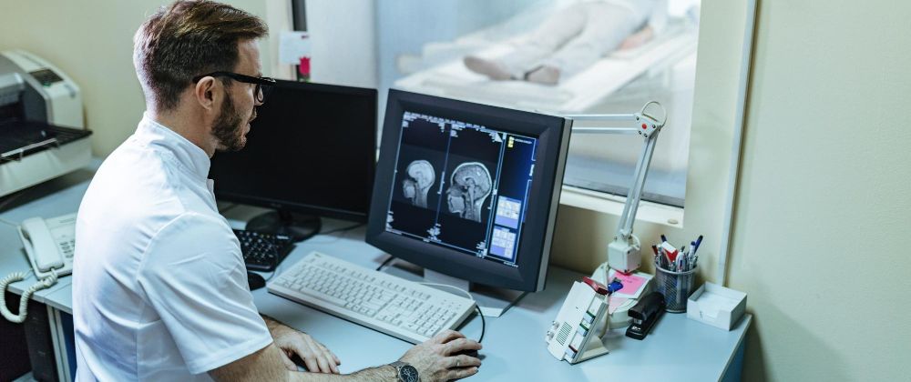 Cover image for Exploring the Clinical Trial Imaging Market: Innovations, Key Players, and Future Outlook