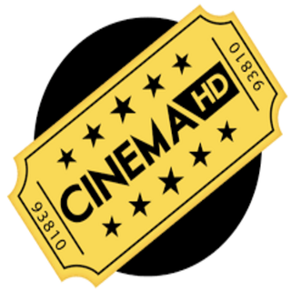 Cinema HD APK profile picture