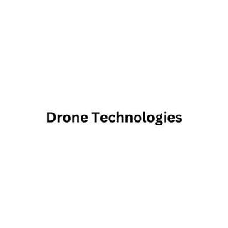 Drone Technologies profile picture