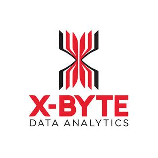 xbyteanalytics profile picture