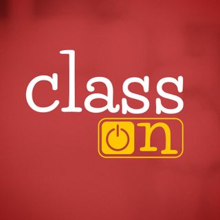 Class ON App profile picture