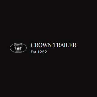 Crown Trailer Co profile picture