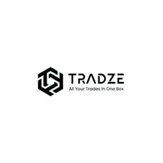 Tradze profile picture
