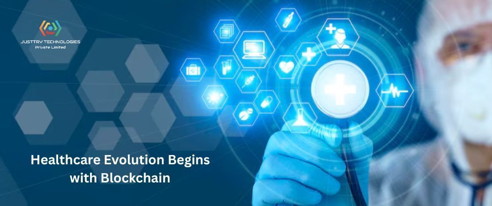 Cover image for A Comprehensive Study on Blockchain Technology Applications in Healthcare Systems
