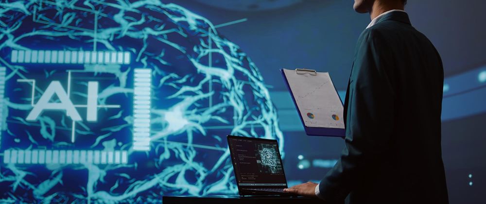 Cover image for How to Build Scalable AI Solutions with Expert Development Services