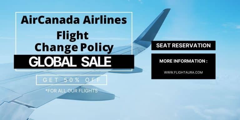 Cover image for Air Canada Flight Change Policy: What You Need to Know Before You Travel