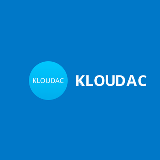 Kloudac profile picture