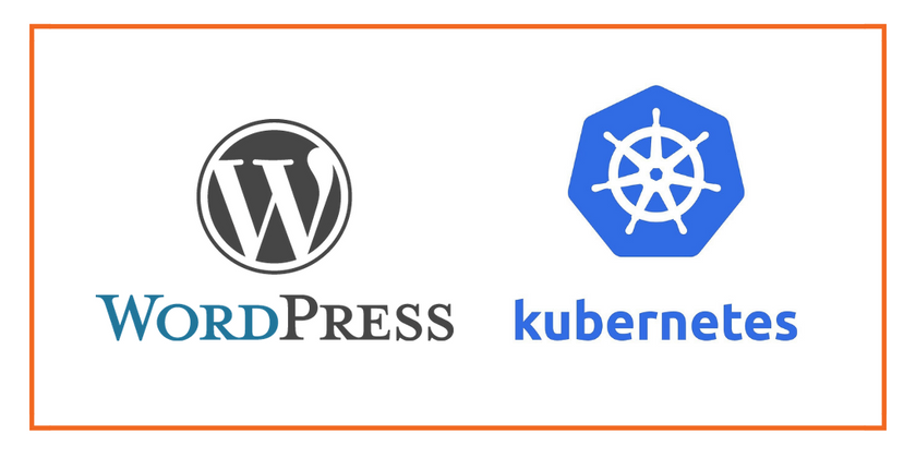 Cover image for How to deploy WordPress and MySQL on Kubernetes