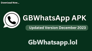 GBWhatsapp profile picture