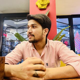 Shivam rathore profile picture