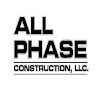 All Phase Construction LLC profile picture