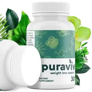 Puravive profile picture