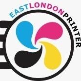East London Printer profile picture