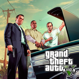 GTA 5 1.5Free Download Latest  profile picture