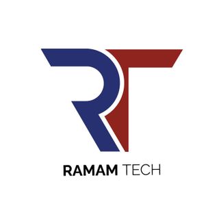 Ramamtech profile picture