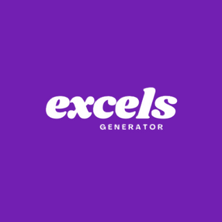 Excel Generators profile picture