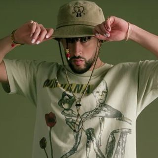 Bad Bunny Merchandies profile picture