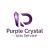 Purple Cystal