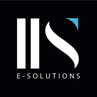 IIS E-Solutions profile picture