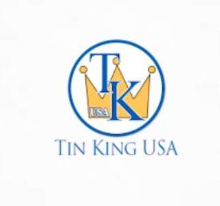 Tin King USA profile picture
