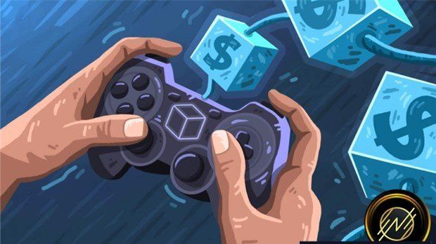 Cover image for Game-Changer's Blueprint: Launching Your Own P2E NFT Game to Lead the Industry